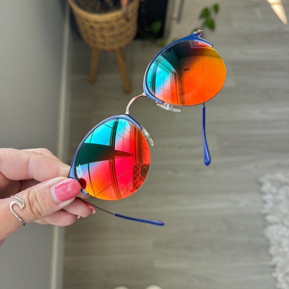 Rayban sunglasses